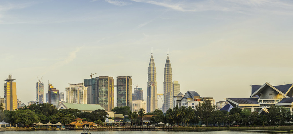 Hotels in Kuala Lumpur